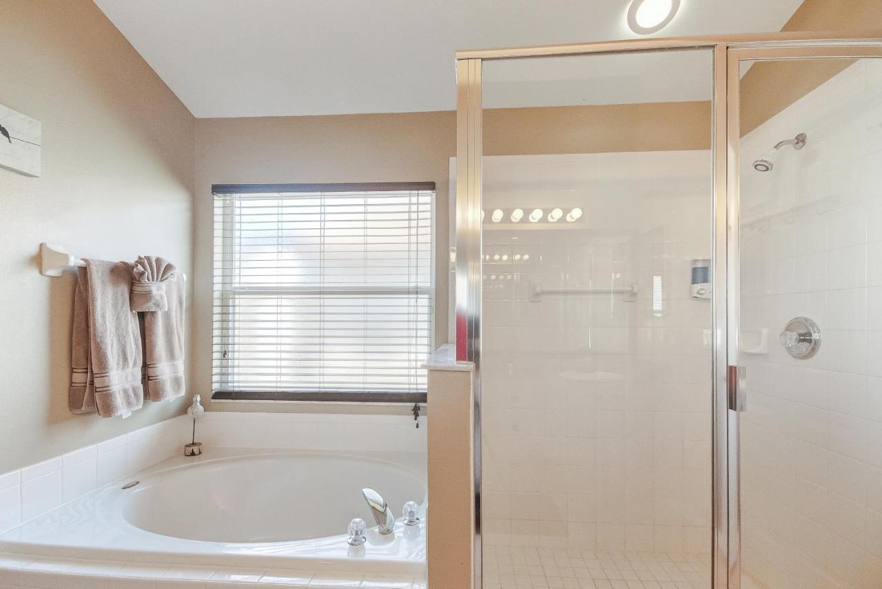 Two Master Bedrooms Pool Home Private Yard Orlando Eksteriør bilde